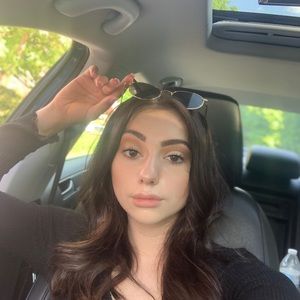 Meet your Posher, Morgan